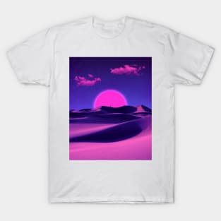 Desolate T-Shirt